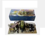 برد منبع تغذیه DVB سوئیچینگ