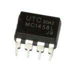 آی سی MC1458