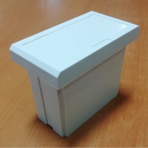 جعبه تابلویی مدل 11001 Panel Mounting Enclosures