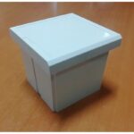 جعبه تابلویی مدل 11002 Panel Mounting Enclosures