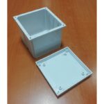 جعبه تابلویی مدل 11002 Panel Mounting Enclosures