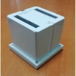 جعبه تابلویی مدل 11002 Panel Mounting Enclosures