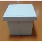 جعبه تابلویی مدل 11002 Panel Mounting Enclosures