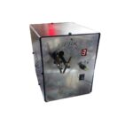 دستگاه نقطه جوش باطری PRK