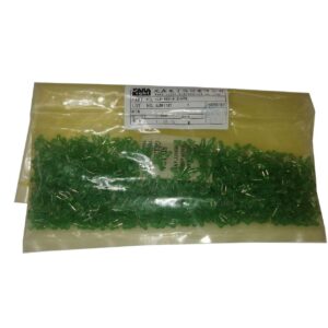 LED سبز ۳ میلی متر بسته ۱۰۰۰ عددی