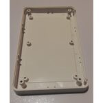 جعبه پلاستیکی سه تکه رومیزی-دیواری مدل 6032