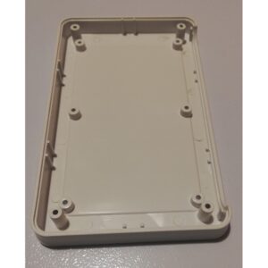 جعبه پلاستیکی سه تکه رومیزی-دیواری مدل 6032