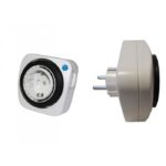 تایمر برق آنالوگ 24 ساعته پریز دار 96 برنامه سون