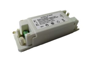 درایور LED توان 40 وات جریان 1000 میلی آمپر