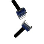 ولوم استریو 100 کیلو 7 پین