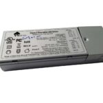 درایور LED توان 80 وات جریان 1500 میلی آمپر جعبه بزرگ