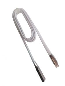 کابل شارژ میکرو USB و لایتنینگ