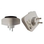 تایمر برق آنالوگ 24 ساعته پریز دار 96 برنامه سون