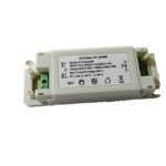 درایور LED توان 40 وات جریان 1000 میلی آمپر