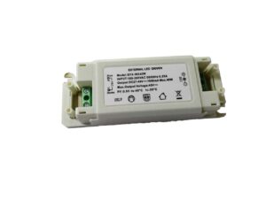 درایور LED توان 40 وات جریان 1000 میلی آمپر