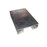 هیت سینک شاخه گوزنی سایز 100X65mm