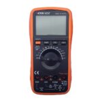 مولتی متر دیجیتالی VICTOR VC97