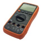 مولتی متر دیجیتالی VICTOR VC97