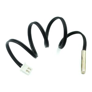 ماژول کنترلر (ترموستات) دما با قابلیت تنظیم W1209 Blue (W312)