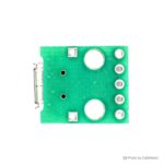 برد برک اوت میکرو USB دارای سوکت مادگی