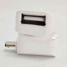 رابط OTG میکرو USB سامسونگ (اورجینال)