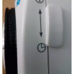 تایمر برق آنالوگ 24 ساعته پریز دار 96 برنامه سون