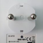 تایمر برق آنالوگ 24 ساعته پریز دار 96 برنامه سون