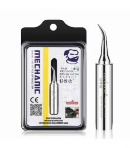 سرهویه سرکج SMD مخصوص هیتر Mechanic مدل 900M-T-K