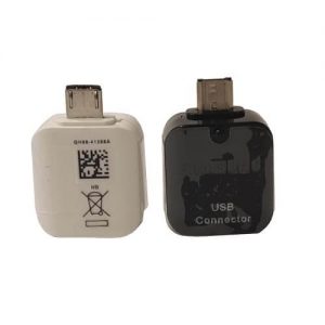 رابط OTG میکرو USB سامسونگ (اورجینال)