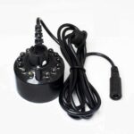 ماژول تولید بخار آب سرد چراغ دار 550 میلی لیتر