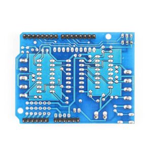 شیلد موتور درایور L293D