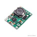 شارژر باتری ليتيوم TP5100 , 2CELL