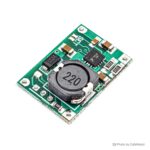 شارژر باتری ليتيوم TP5100 , 2CELL