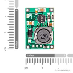 شارژر باتری ليتيوم TP5100 , 2CELL