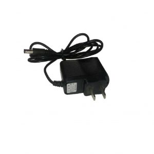 آداپتور ۹ ولت ۵۰۰ میلی آمپر