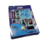 کیت کاردستی ویژه مدارس ساخت چین