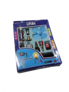 کیت کاردستی ویژه مدارس ساخت چین