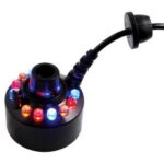 ماژول تولید بخار آب سرد چراغ دار 550 میلی لیتر