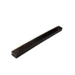 پین هدر 2x40 مادگی صاف