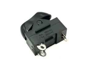 کلید سشوار مکس مدل JD-10B رنگ مشکی
