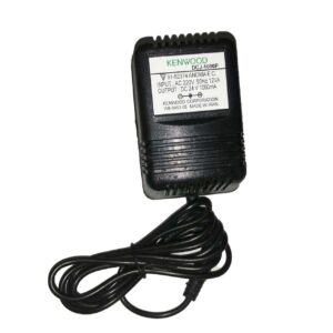 آداپتور ۲۴ ولت ۱۰۰۰ میلی آمپر ترانسی