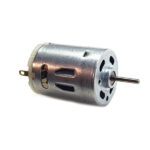 موتور سشوار 12 ولت بسته 10 عددی