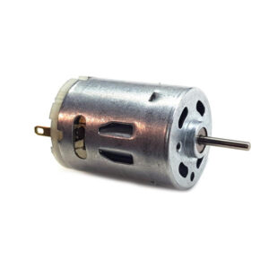 موتور سشوار 12 ولت بسته 10 عددی