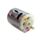 موتور سشوار 12 ولت بسته 10 عددی