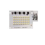 بلالی 30 وات سفید برق مستقیم 220 ولت