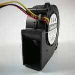 فن حلزونی 12V مدل 9BAM12P2G10 سه سیم