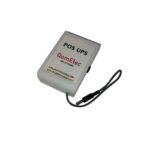 یو پی اس دستگاه کارت خوان