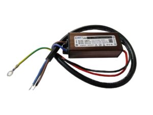 درایور LED ضد آب 6~10وات جریان 240 میلی آمپر