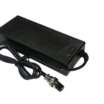 شارژر 67.2 ولت 1.75 آمپر