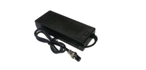 شارژر 67.2 ولت 1.75 آمپر